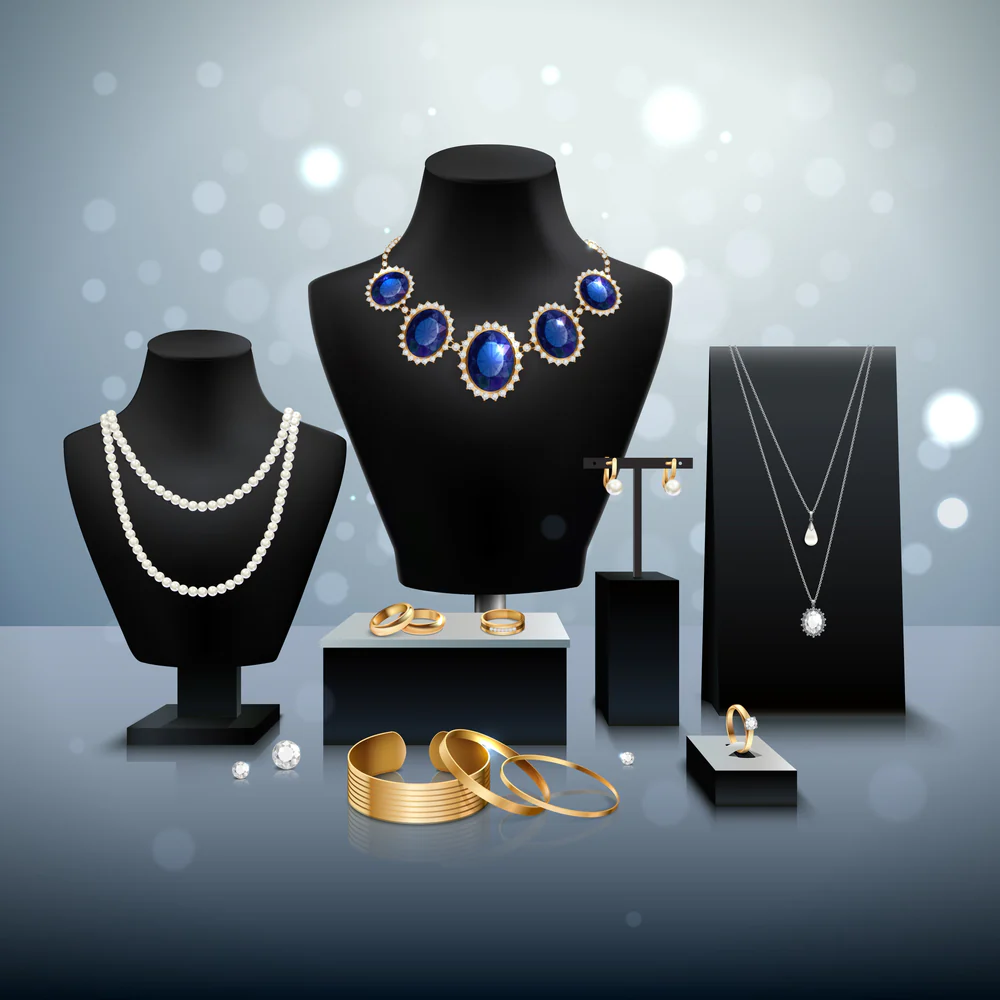 Icon forjewellery