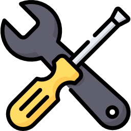 Icon forService