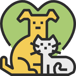 Icon forPets