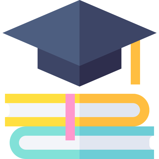 Icon forEducation & Training