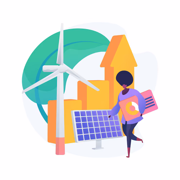 Icon forPowerSolutions